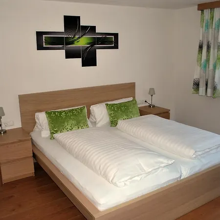 Nuener Apartment
