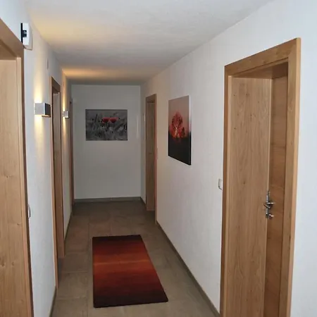 Nuener Apartment Grins