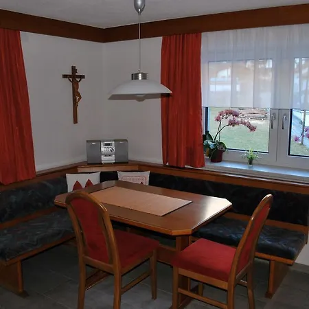 Nuener Apartment *