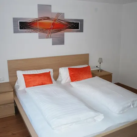 Apartment Nuener