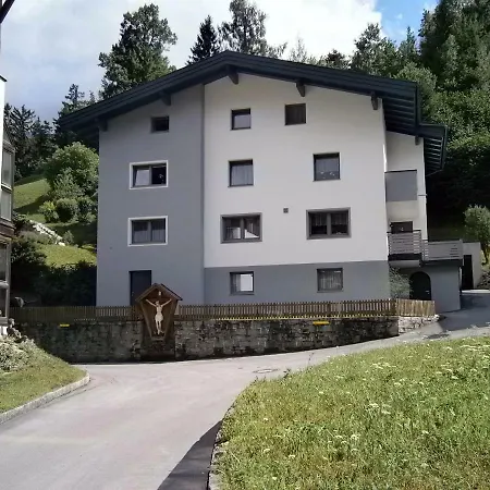 Apartment Nuener *