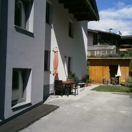 Nuener Apartment