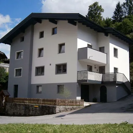 Apartmán Nuener Grins