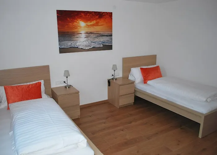 Lejlighed Nuener Grins