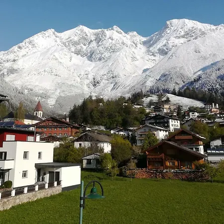 Nuener Appartamento *